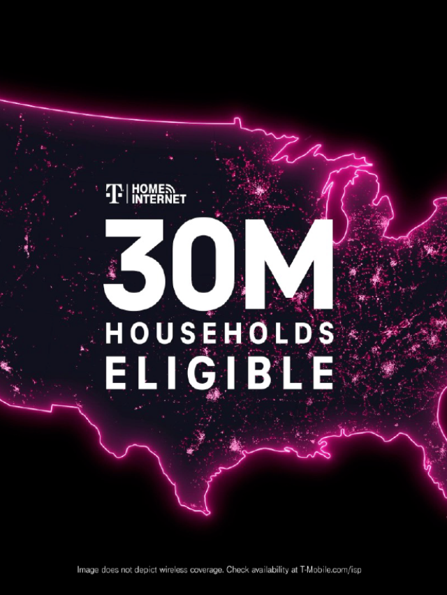 T-Mobile Travel: Staying Connected on the Go